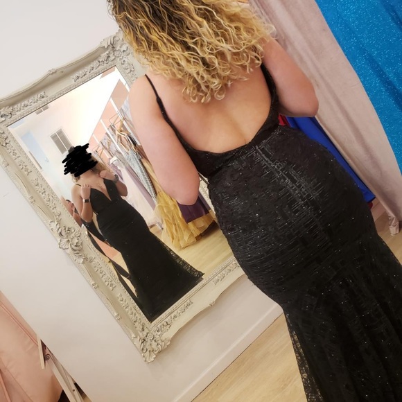 Prom Dress - Picture 5 of 5